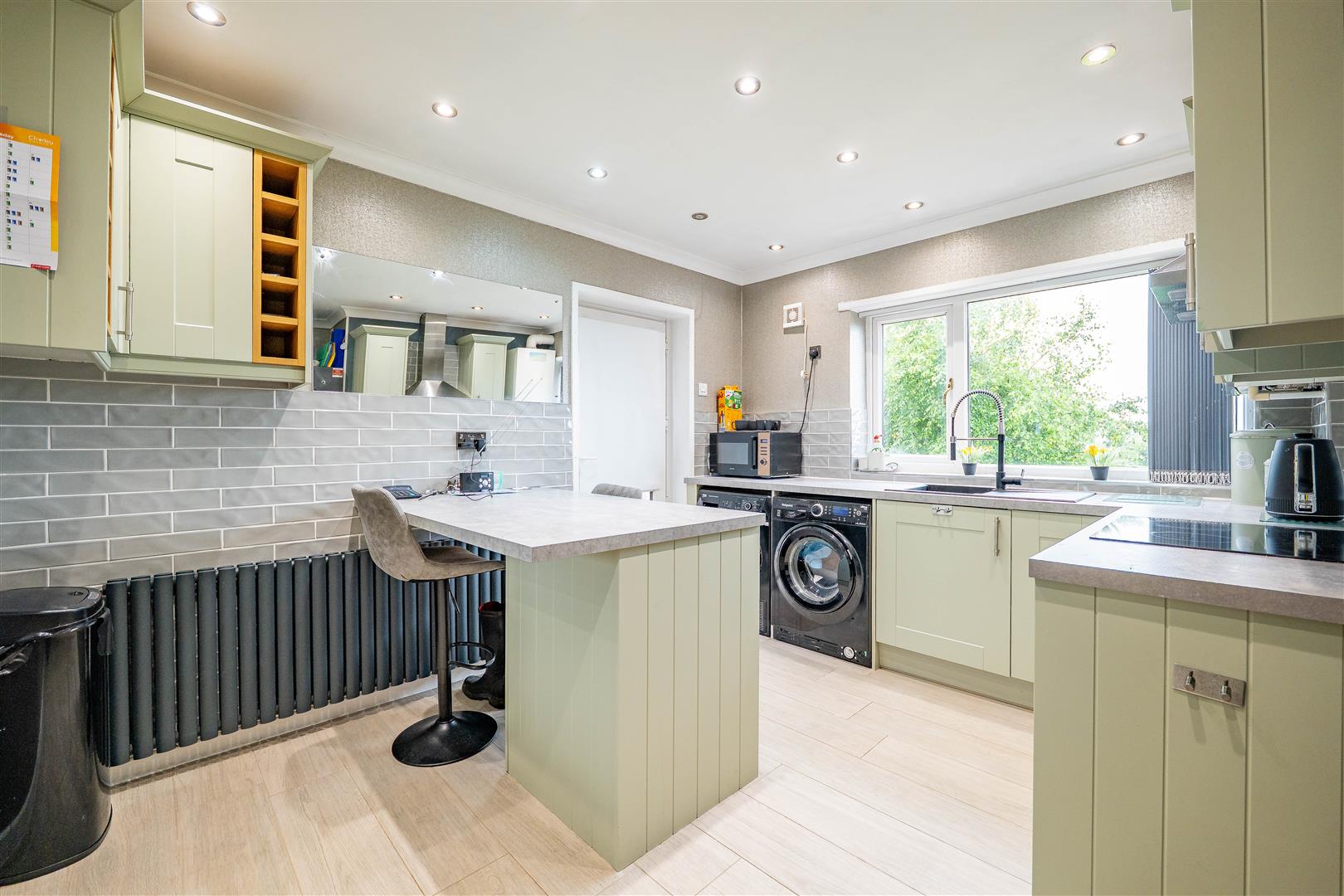Bolton Road, Anderton, Chorley